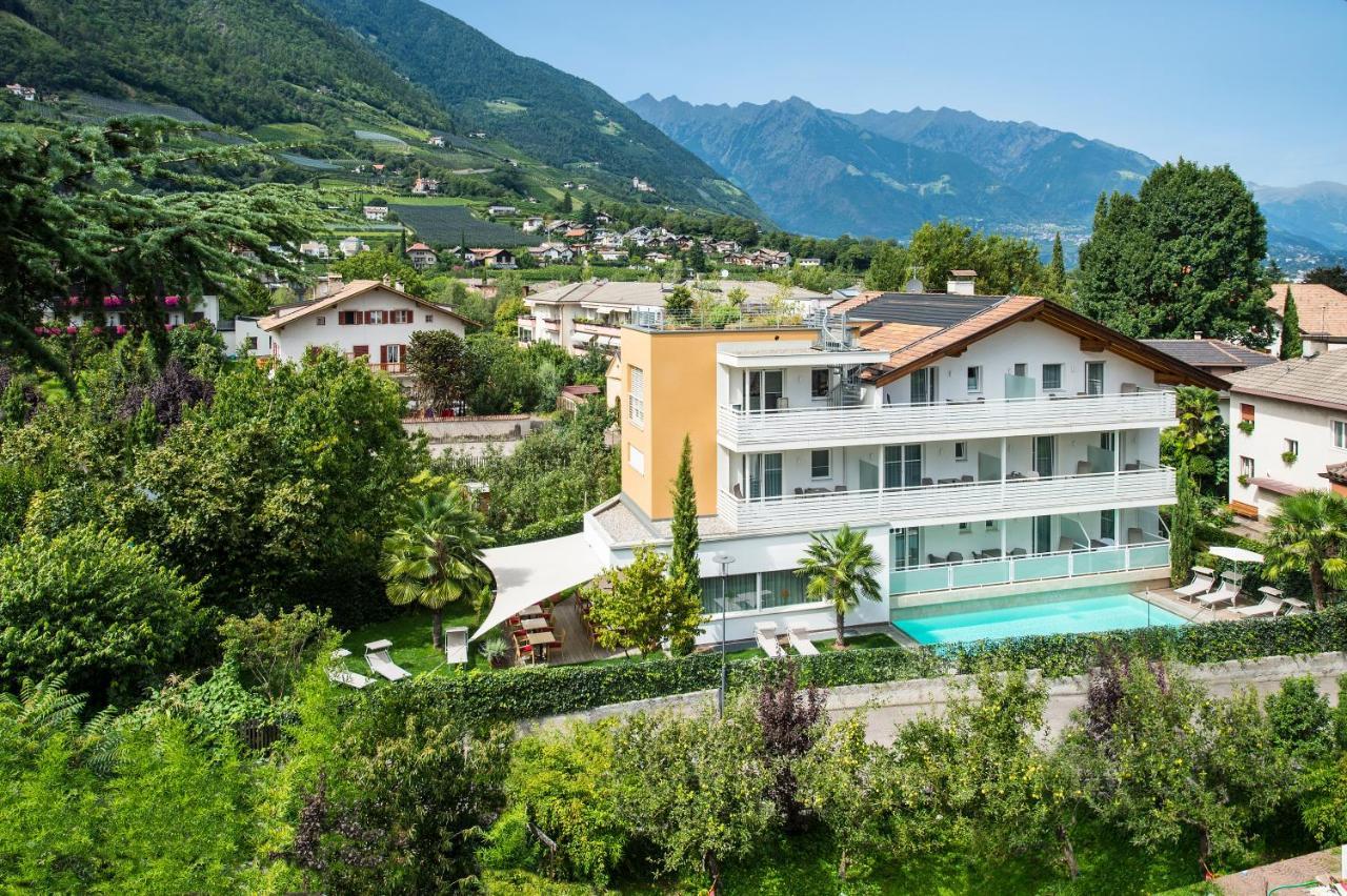 Hotel Jardis (Adults Only) Лана Екстериор снимка
