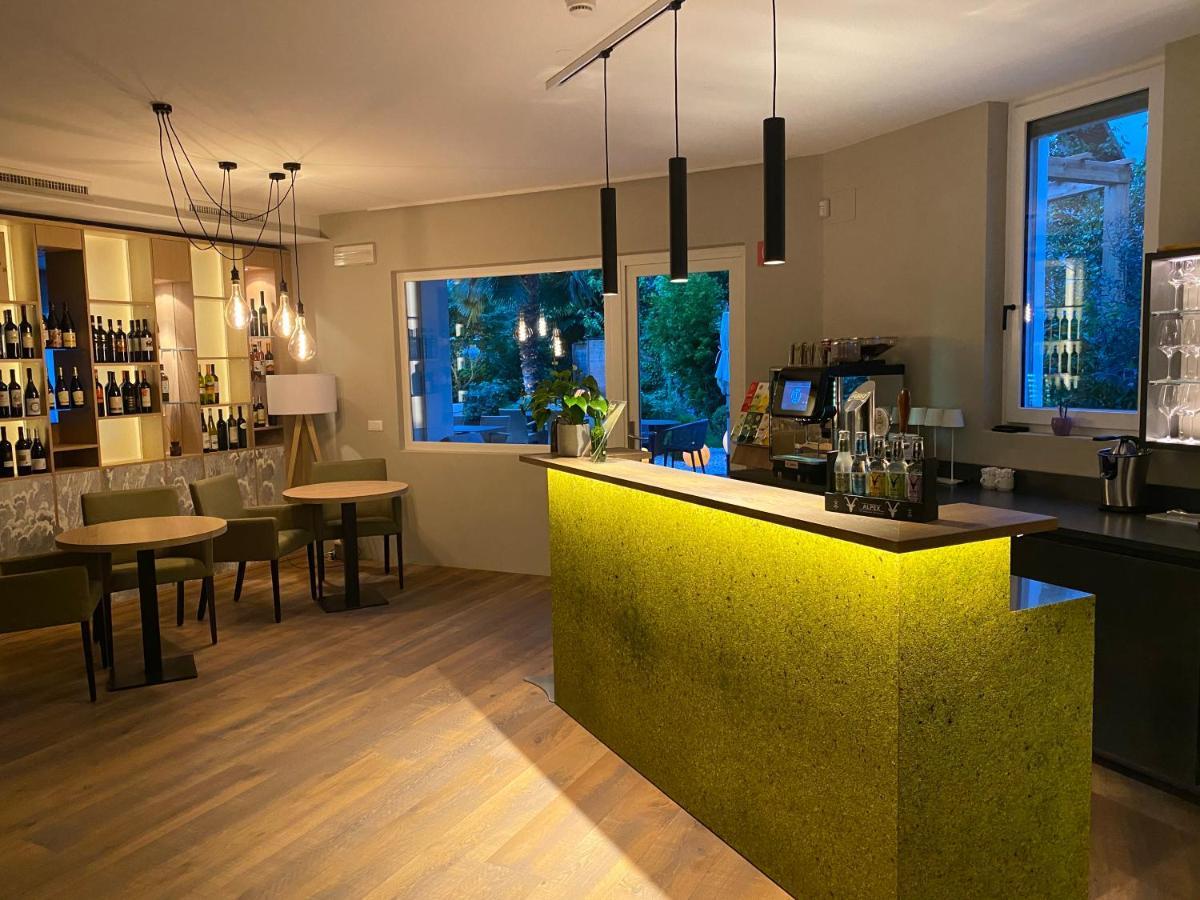 Hotel Jardis (Adults Only) Лана Екстериор снимка