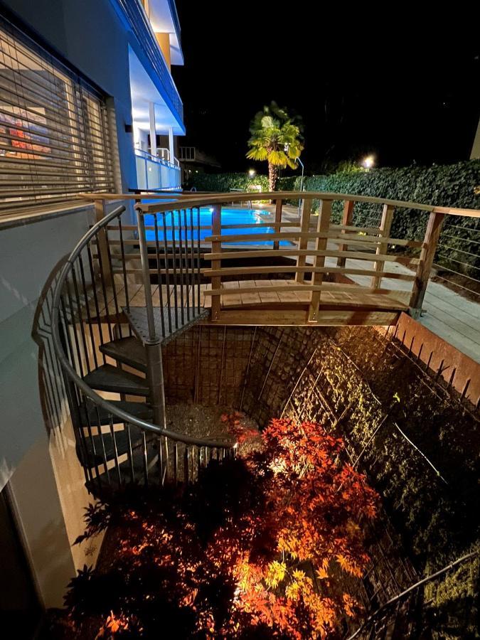 Hotel Jardis (Adults Only) Лана Екстериор снимка