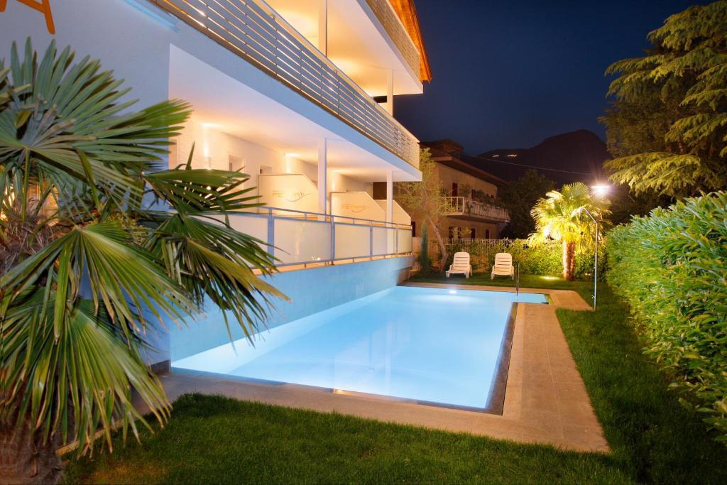 Hotel Jardis (Adults Only) Лана Екстериор снимка