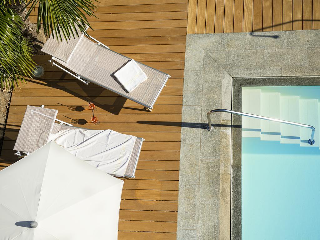 Hotel Jardis (Adults Only) Лана Екстериор снимка