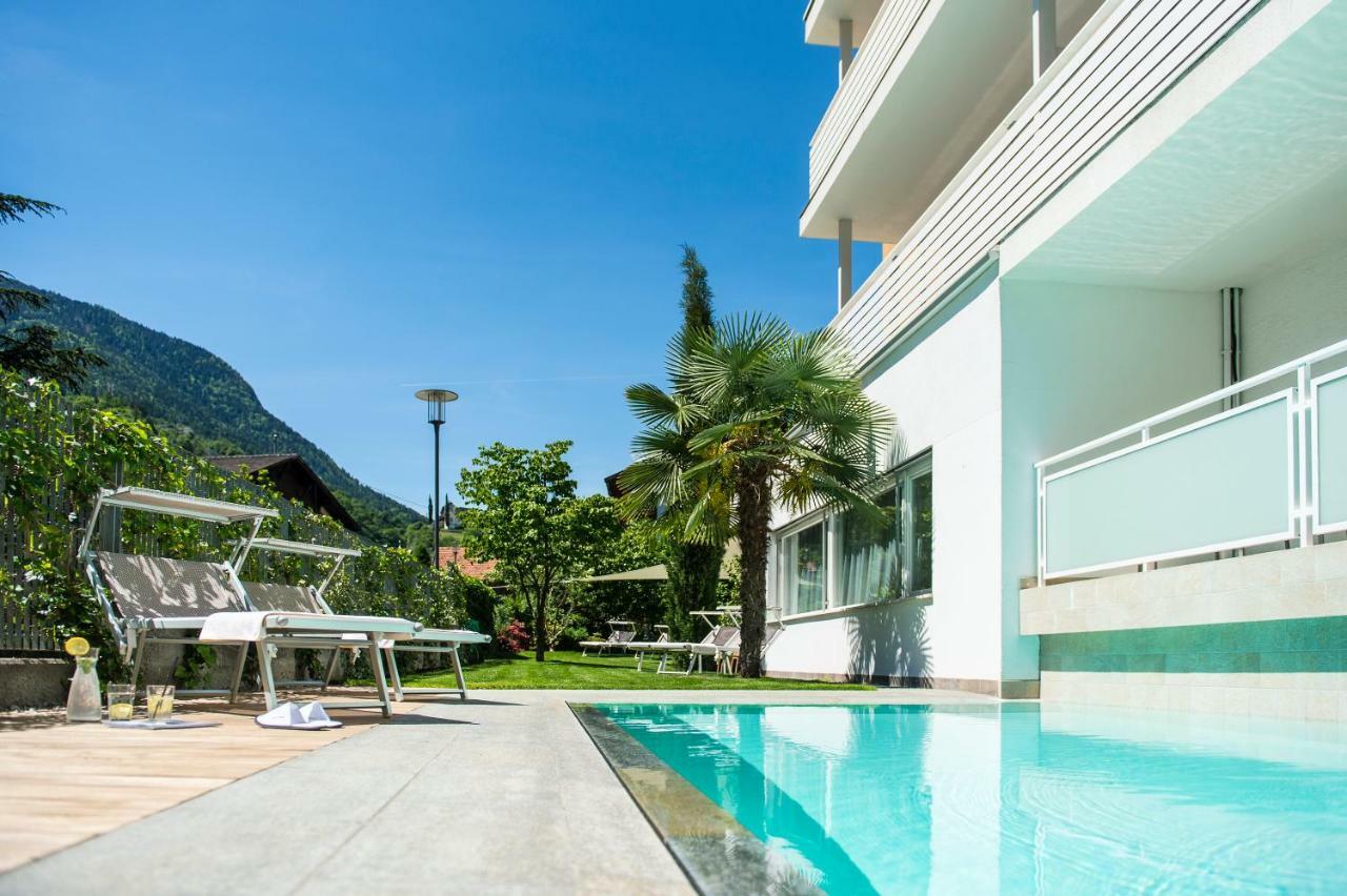 Hotel Jardis (Adults Only) Лана Екстериор снимка